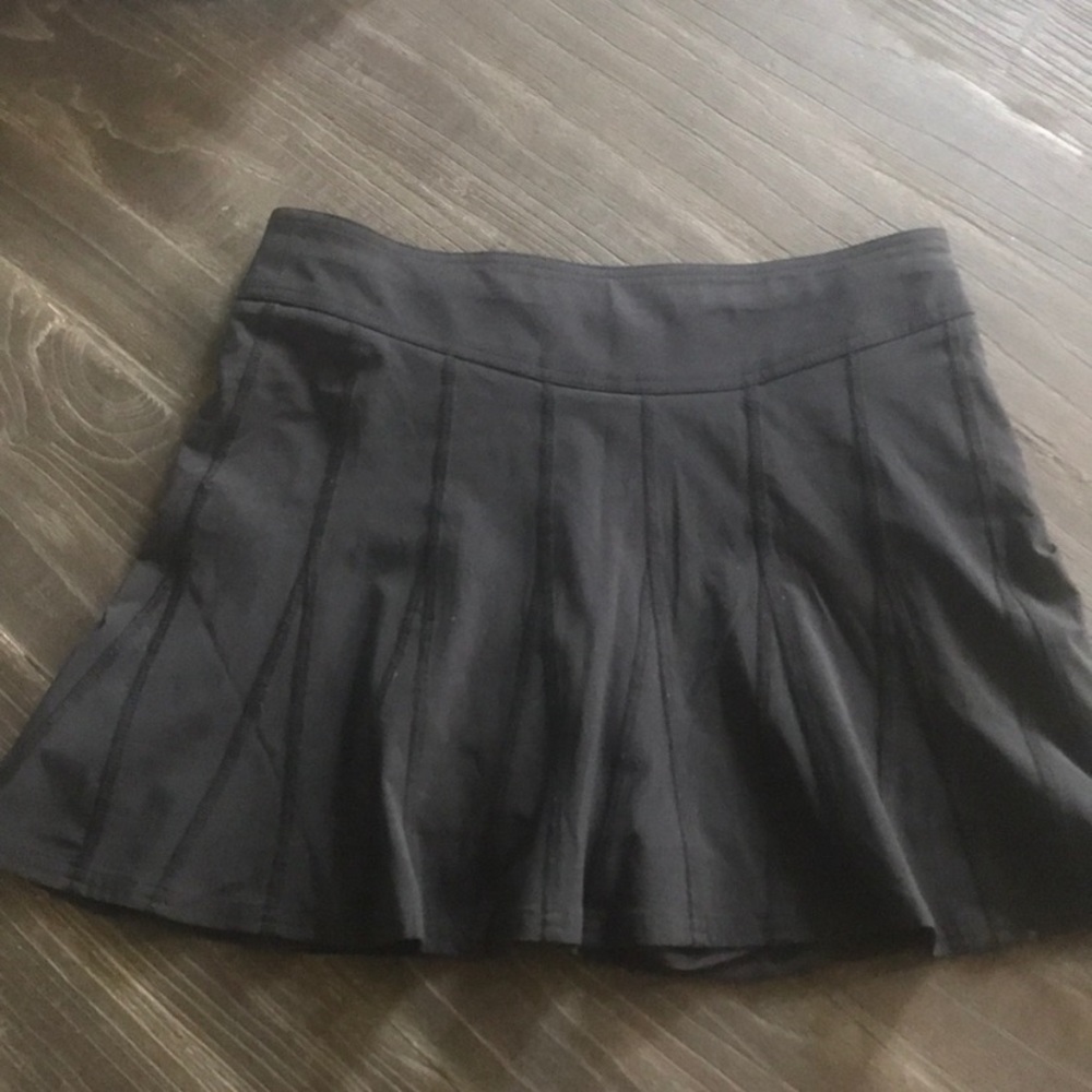 Athleta skirt